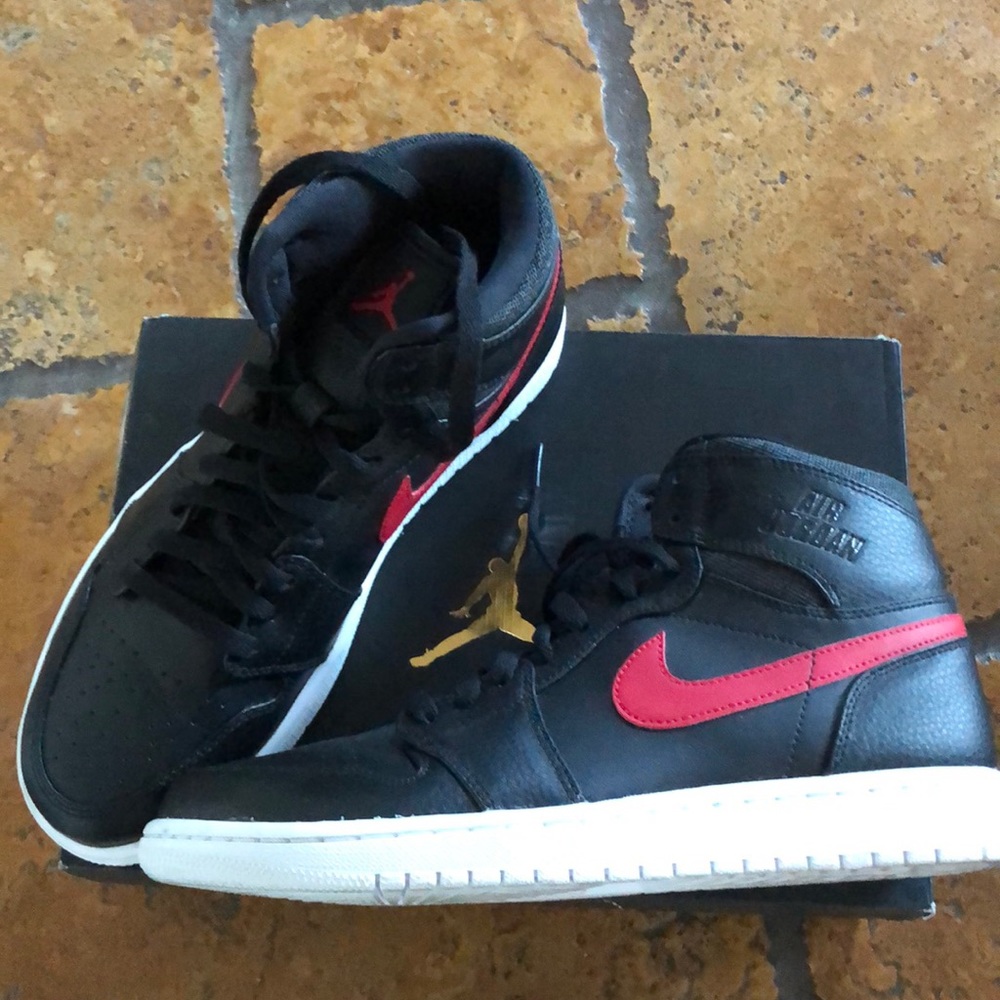 Air Jordan 1 Retro High